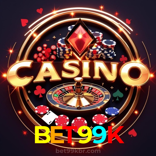 BET99K：Jogue blackjack e aposte no futebol online com segurança!