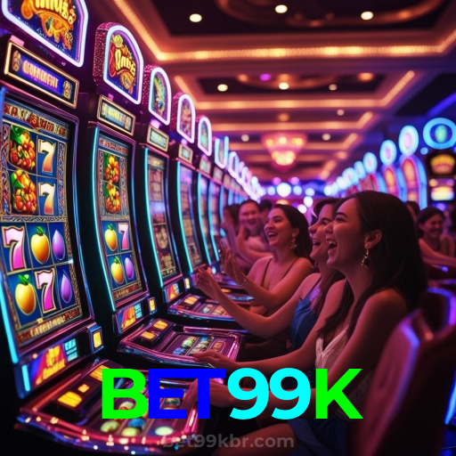 BET99K:Aposte no futebol e ganhe prêmios em slots e roleta ao vivo!