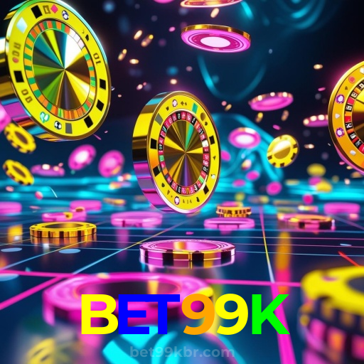 BET99K:Jogue nas mesas de poker e se torne um campeão das cartas!