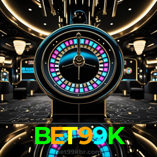BET99K:Vença na roleta e conquiste prêmios gigantes!