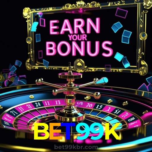 BET99K:A roleta digital é sua chance de ganhar! Aposte e vença!