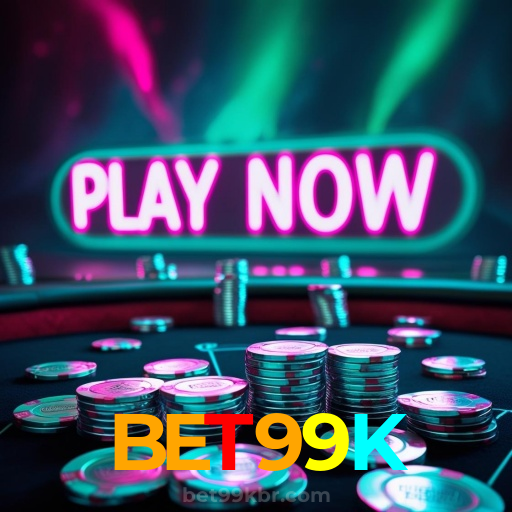BET99K:Jogue nas roletas e descubra as maiores vitórias!