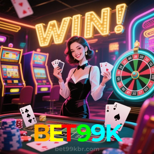 BET99K：Os jackpots estão esperando por você! Entre no jogo e faça história!