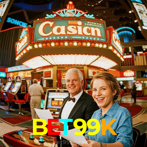 BET99K：Jogue poker como um profissional e ganhe grandes prêmios!
