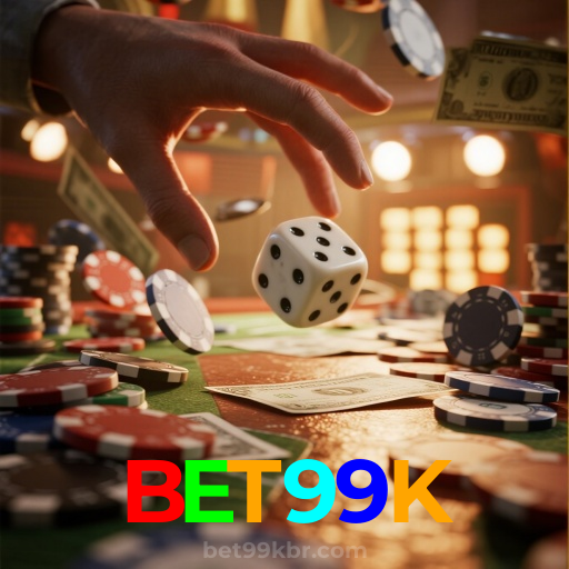 BET99K：Aposta no futebol e diversão garantida com jogos de cassino como roleta e blackjack!