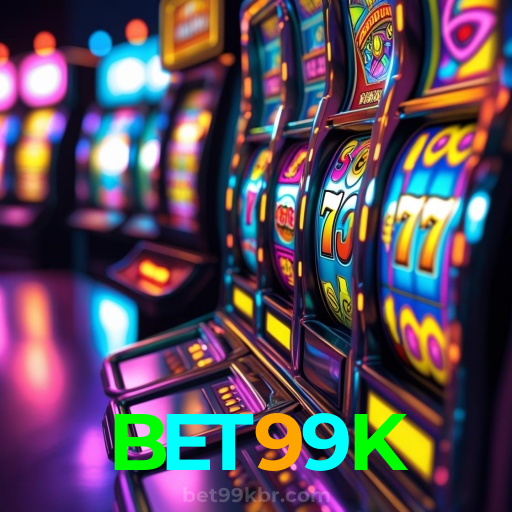 BET99K:Aposte nas roletas e conquiste prêmios incríveis!