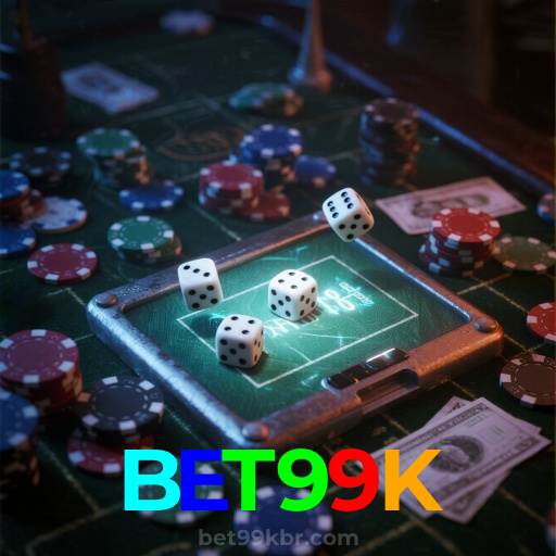 BET99K:Apostas emocionantes em futebol e diversão garantida em blackjack e roleta!
