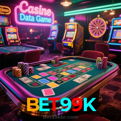 BET99K:Jogue poker e conquiste a vitória nas cartas!