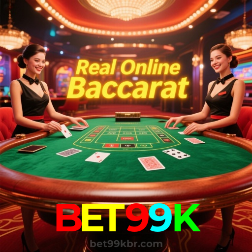 BET99K：Em nosso cassino online, as melhores vitórias estão por vir!