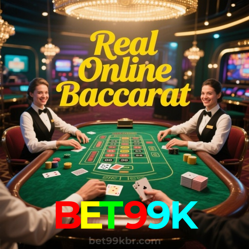 BET99K：Sua sorte está no cassino online com poker, roleta e futebol ao vivo!