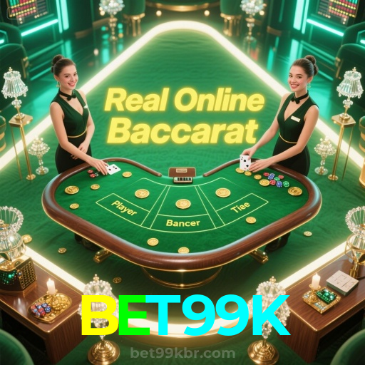 BET99K：No nosso cassino, a emoção nunca para! Jogue agora!