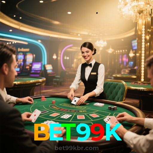 BET99K：Seu lugar de apostas no futebol e prêmios incríveis em jogos de cassino!