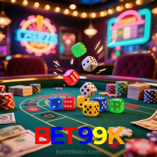 BET99K：Aposte no futebol online e vença como um verdadeiro campeão!