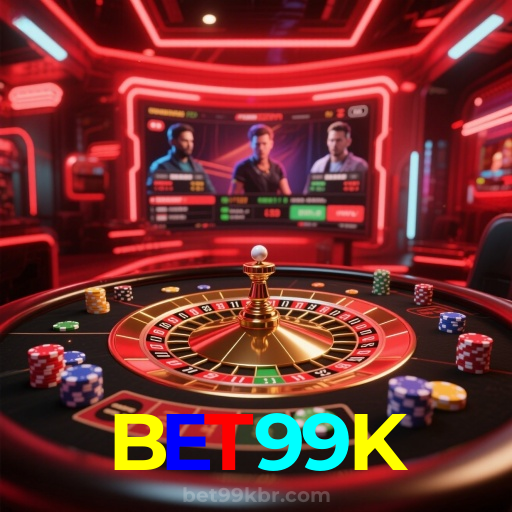 BET99K：No nosso cassino, a emoção nunca para! Jogue agora!