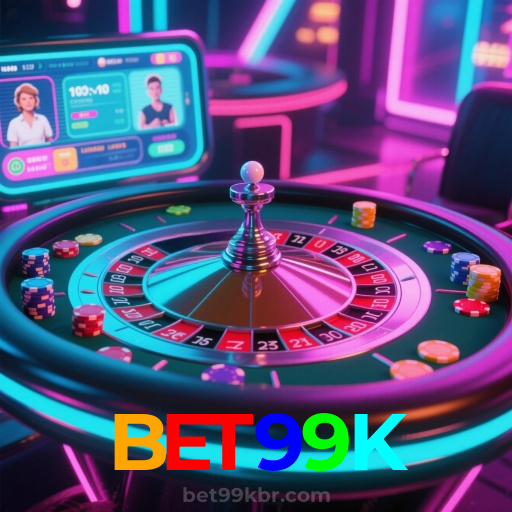 BET99K：Aposte no seu time e ganhe prêmios incríveis com poker e roleta!