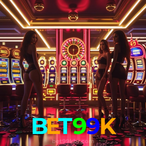 BET99K：O melhor cassino para apostar no futebol e ganhar em jogos de roleta!