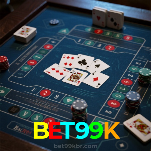 BET99K：Apostas em futebol e diversão em blackjack esperam por você!
