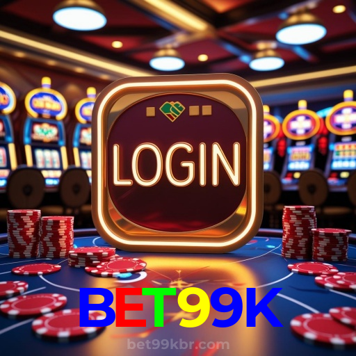 BET99K：A melhor plataforma de jogos de cassino e apostas no futebol está aqui!