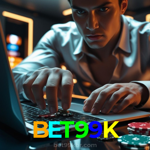 BET99K:Onde o futebol e o cassino online se encontram para grandes prêmios!