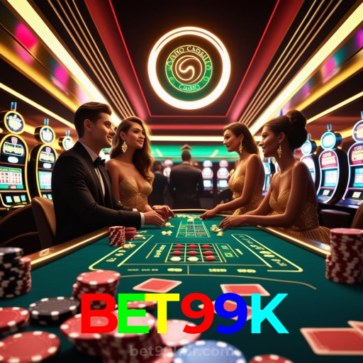 BET99K:Jogue roleta, aposte no futebol e vença no nosso cassino online!