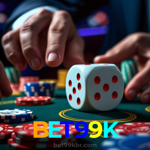 BET99K：Aposte no futebol e conquiste prêmios em blackjack e poker!