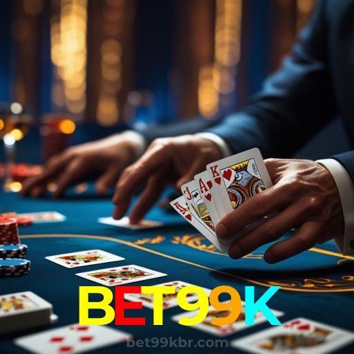 BET99K:Apostas em futebol e os melhores jogos de cassino para você ganhar!