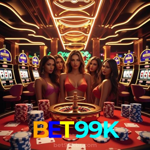 BET99K:Conquiste prêmios no futebol e vença nas mesas de poker online!