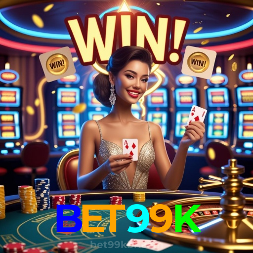 BET99K:O futebol nunca foi tão divertido! Aposte e ganhe prêmios incríveis!