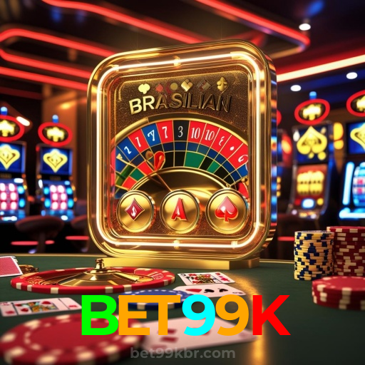 BET99K:Jogue slots de tirar o fôlego e conquiste vitórias épicas!