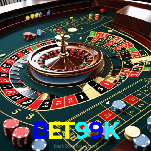 BET99K:Vença no poker online! Prove que você é o mestre das cartas!