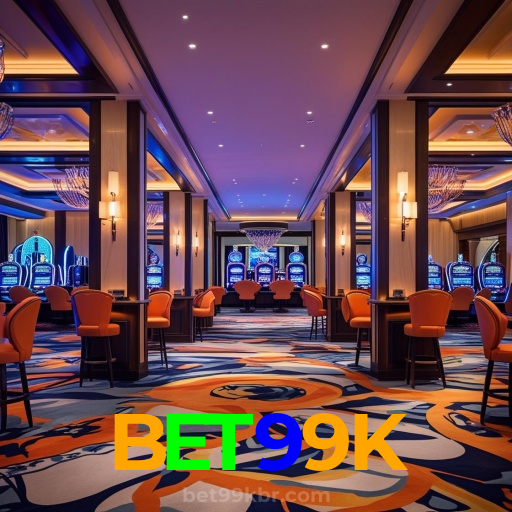 BET99K:Jogue slots, aposte no futebol e ganhe grandes prêmios em nosso cassino!