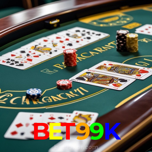 BET99K:Aposte no futebol e ganhe grandes prêmios com jogos de blackjack!