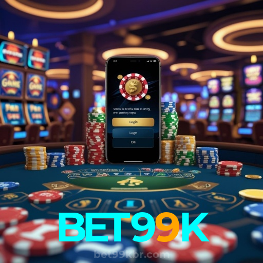 BET99K：Jogue futebol online e descubra o prazer de ganhar grandes prêmios!