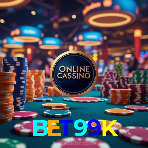 BET99K:Aposte no futebol e vença nas mesas de blackjack no cassino online!