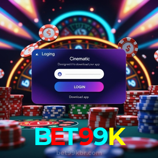 BET99K:Cada giro nas slots pode ser uma grande vitória! Aposte agora!