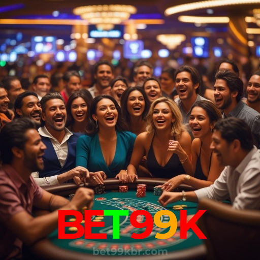 BET99K:Aposte no futebol e jogue os melhores jogos de cassino como roleta!