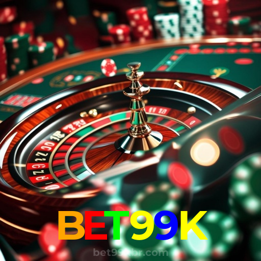 BET99K:Aposte no futebol e vença em blackjack e roleta no nosso cassino!