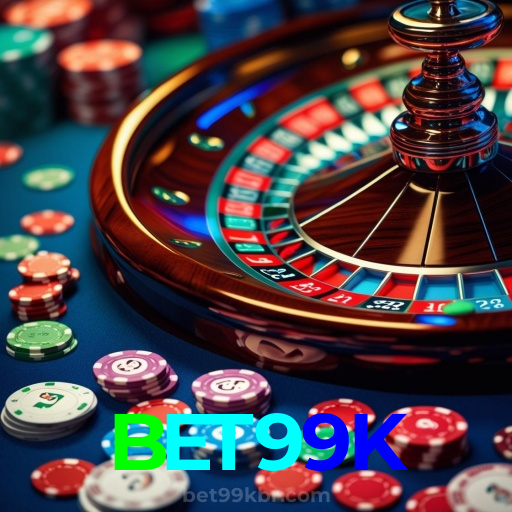 BET99K：Jogue no cassino mais seguro com blackjack, poker e futebol online!