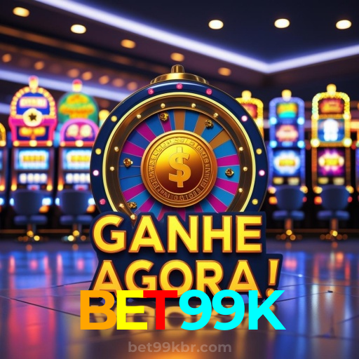 BET99K:Jogue nas roletas e conquiste prêmios incríveis!