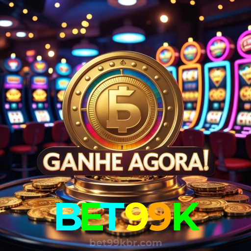 BET99K:A diversão começa aqui! Jogue nas slots e ganhe muito mais!