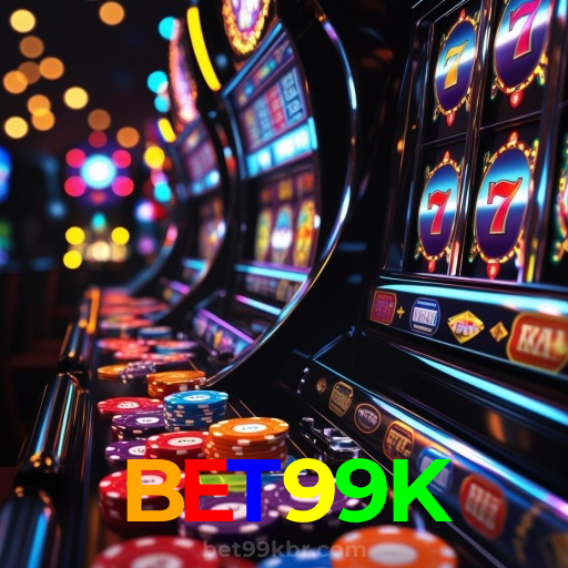 BET99K：Apostas emocionantes no futebol e diversão garantida com roleta e poker!