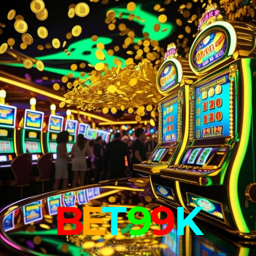 BET99K:Jogue blackjack e sinta a emoção de vencer no cassino!
