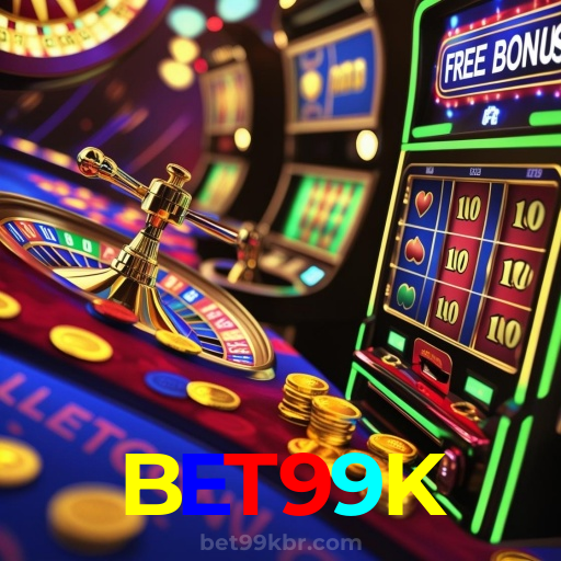 BET99K:Aposte no futebol e conquiste vitórias incríveis nos jogos de cassino!