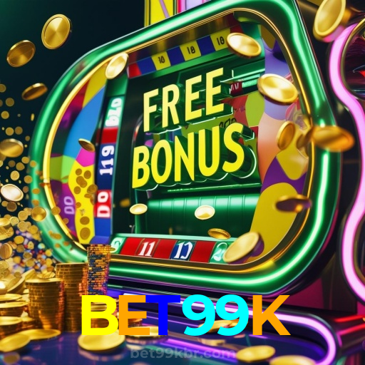 BET99K:O melhor cassino online está aqui! Jogue nas slots e ganhe!