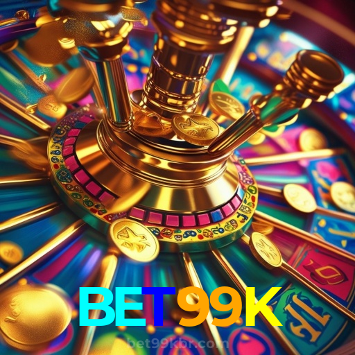 BET99K:Jogue nas roletas e conquiste prêmios incríveis!