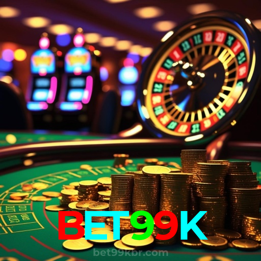 BET99K：Entre no nosso cassino online e jogue nas roletas agora!