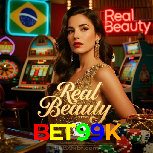 BET99K：Jogue no cassino mais seguro com poker, roleta e apostas no futebol!