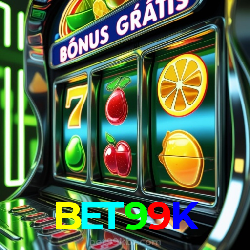 BET99K:No cassino online mais confiável, aposte no futebol e jogue roleta!