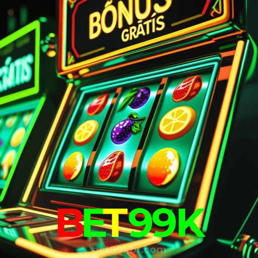 BET99K：Jogue poker, aposte no futebol e ganhe em nosso cassino online!