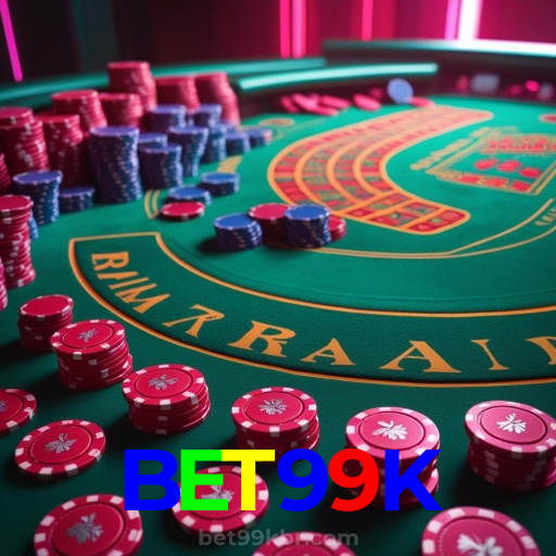 BET99K:Em nosso cassino online, grandes prêmios estão ao seu alcance!